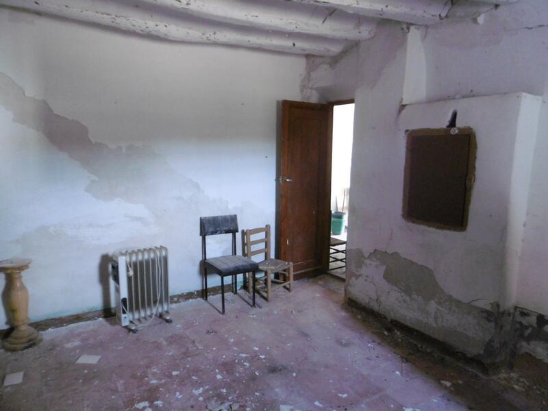 3 chambre Auberge à vendre