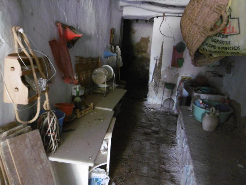 3 chambre Auberge à vendre