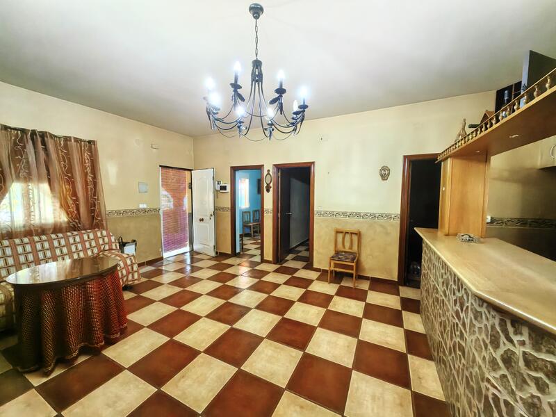 3 chambre Auberge à vendre