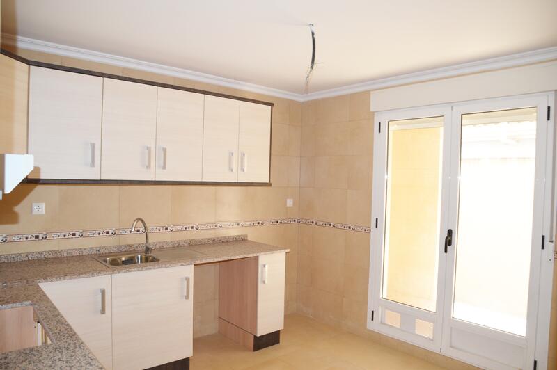 3 bedroom Townhouse for sale