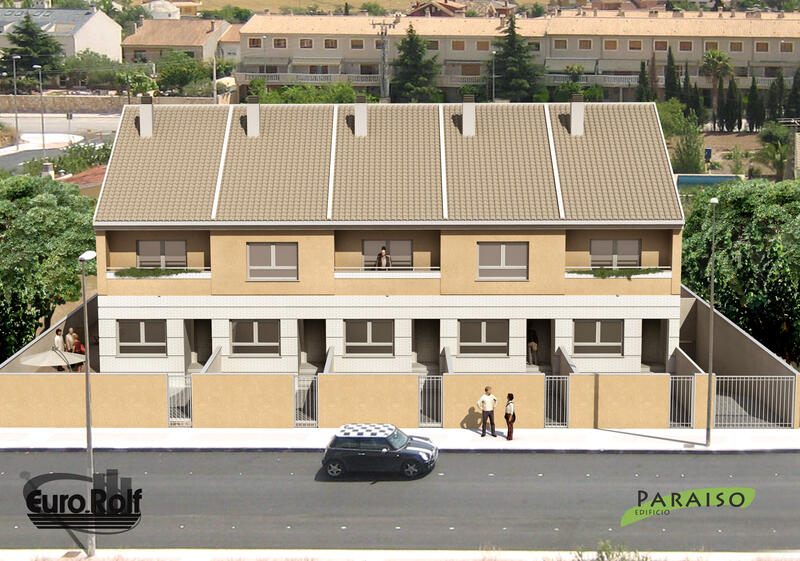 Local Comercial en venta