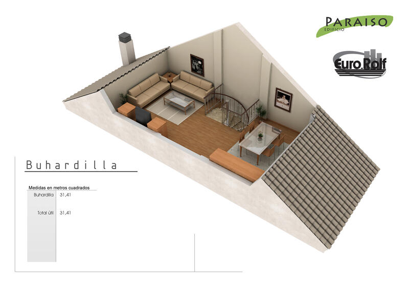 Local Comercial en venta