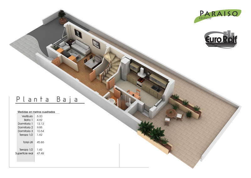 Local Comercial en venta