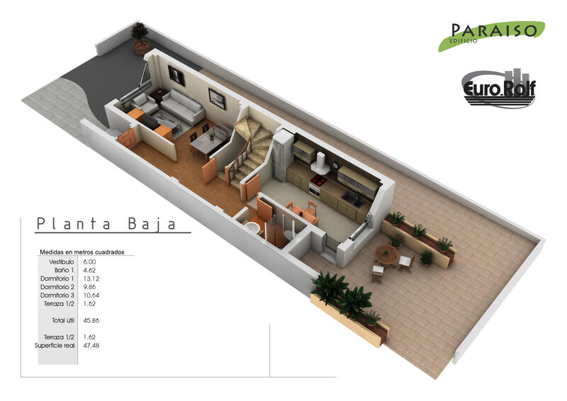 Local Comercial en venta