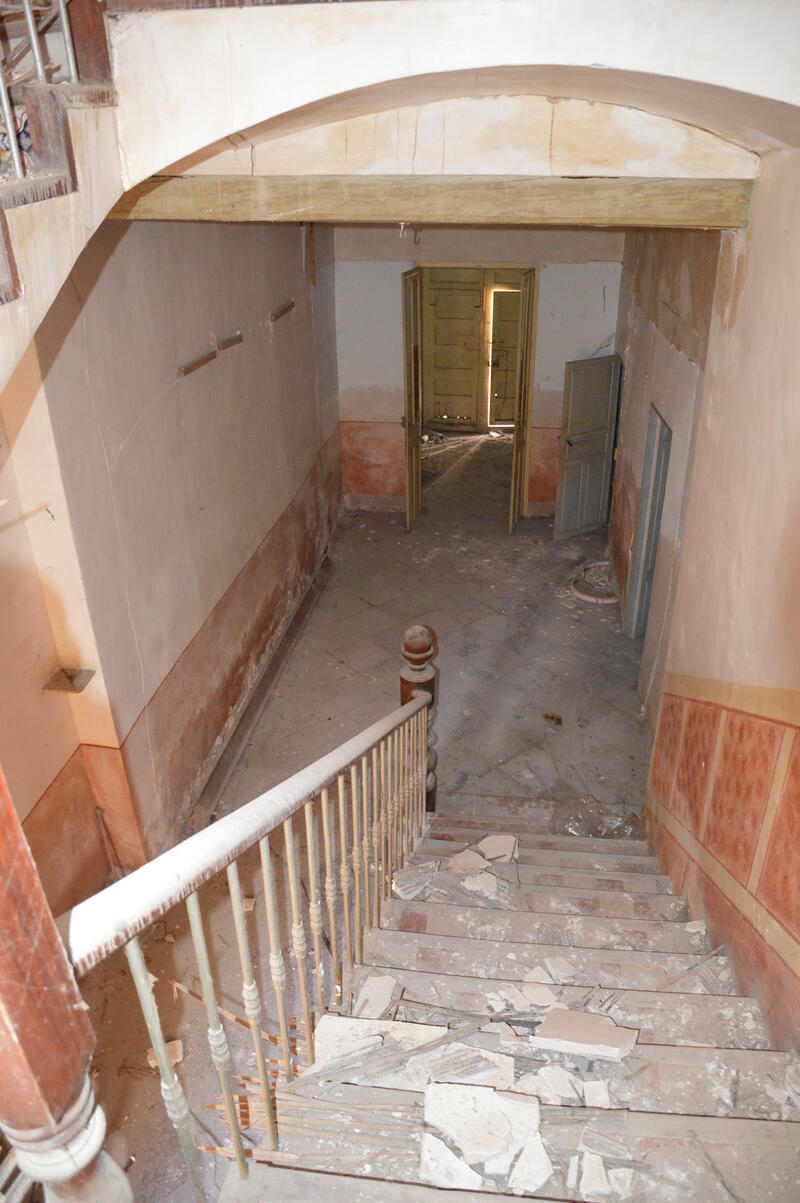 5 Cuarto Adosado en venta