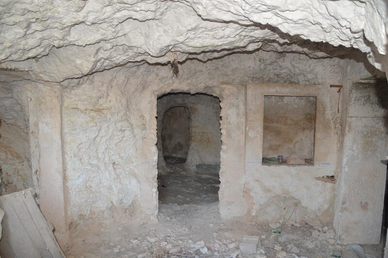3 Cuarto Casa Cueva en venta