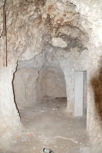 3 Cuarto Casa Cueva en venta