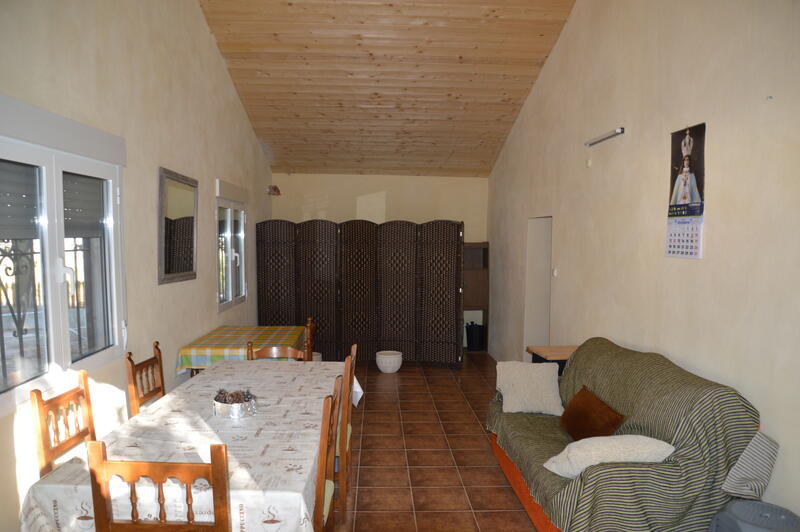 2 chambre Auberge à vendre
