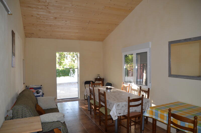2 chambre Auberge à vendre