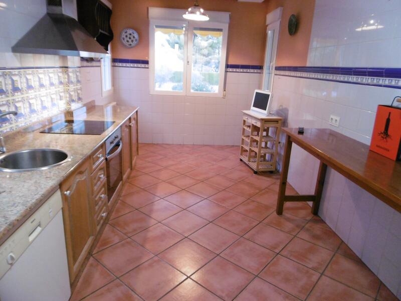 4 bedroom Villa for sale