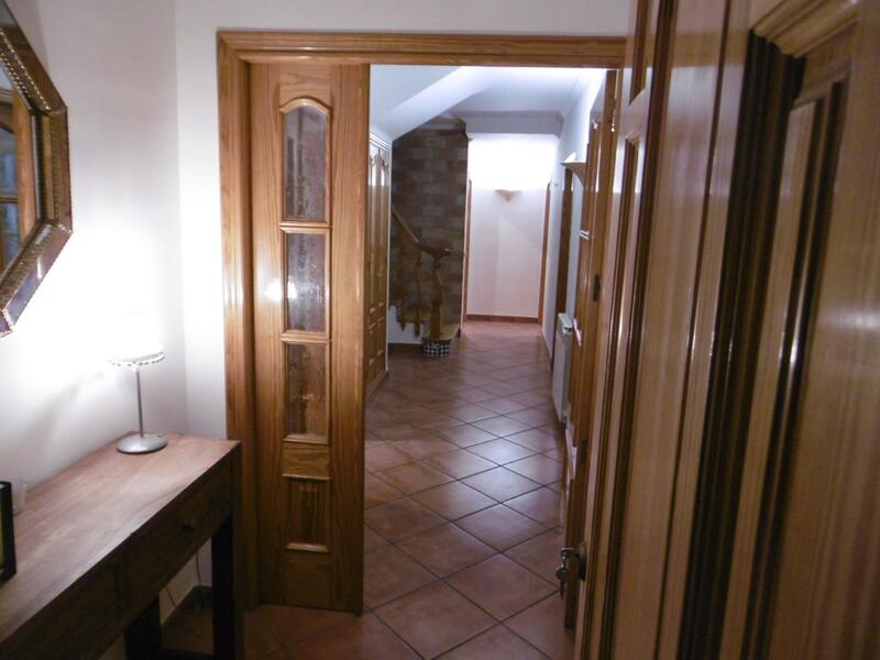 4 bedroom Villa for sale