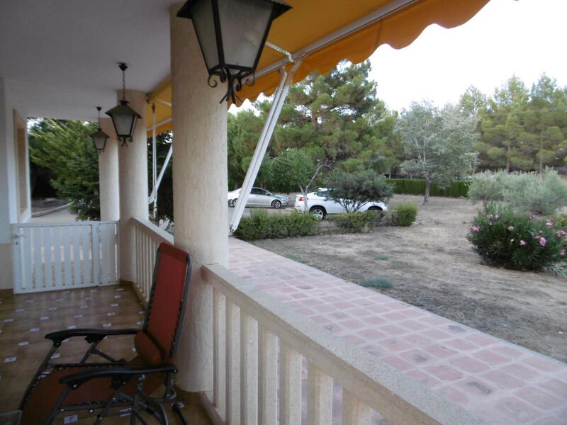 4 bedroom Villa for sale