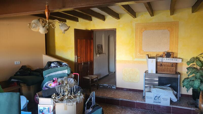 5 Schlafzimmer Stadthaus zu verkaufen