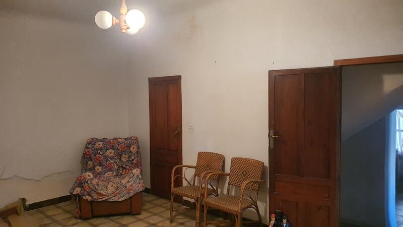 5 Schlafzimmer Stadthaus zu verkaufen