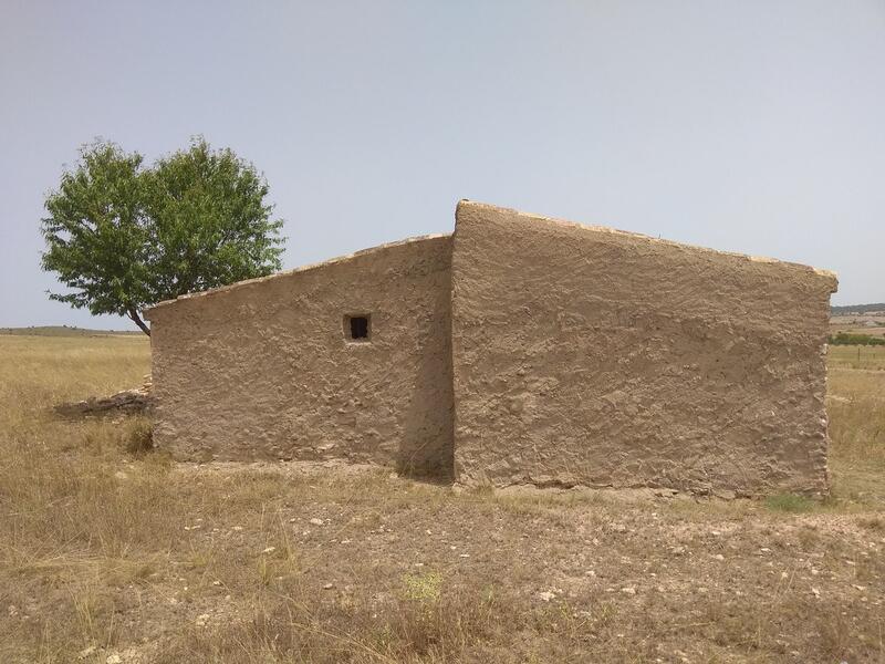 Casa de Campo en venta en Yecla, Murcia
