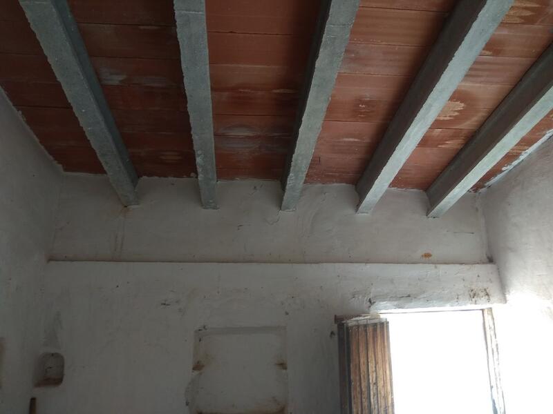 1 bedroom Country House for sale