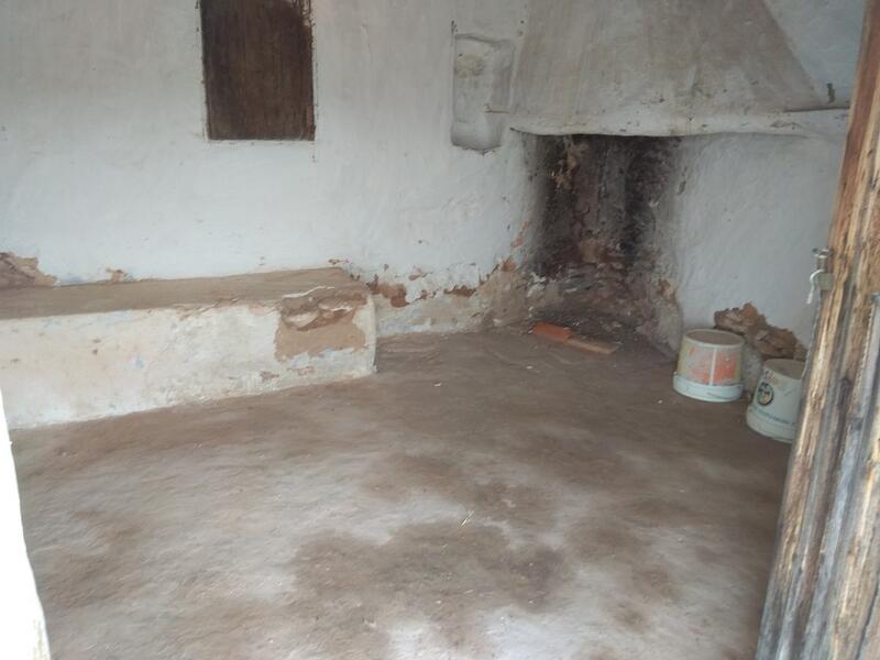 1 bedroom Country House for sale