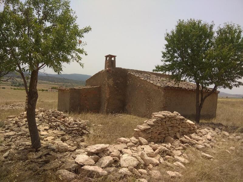 1 bedroom Country House for sale