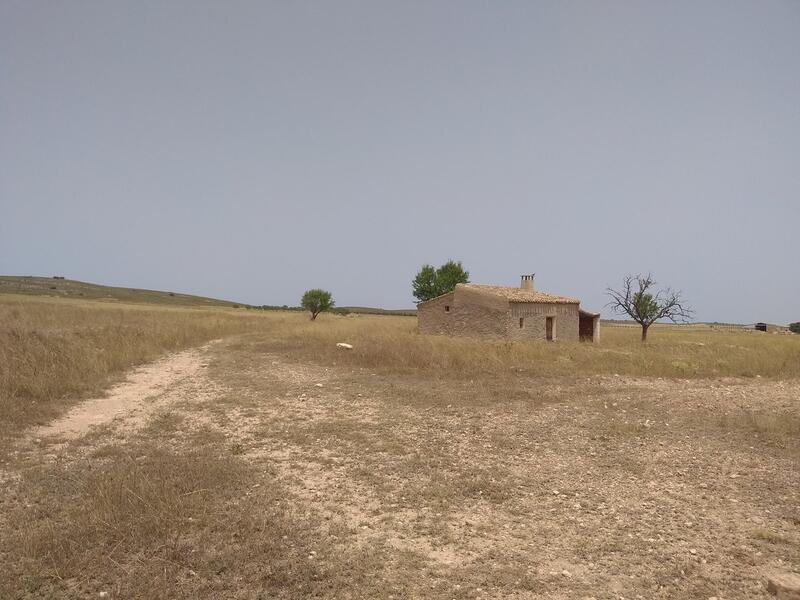 1 bedroom Country House for sale