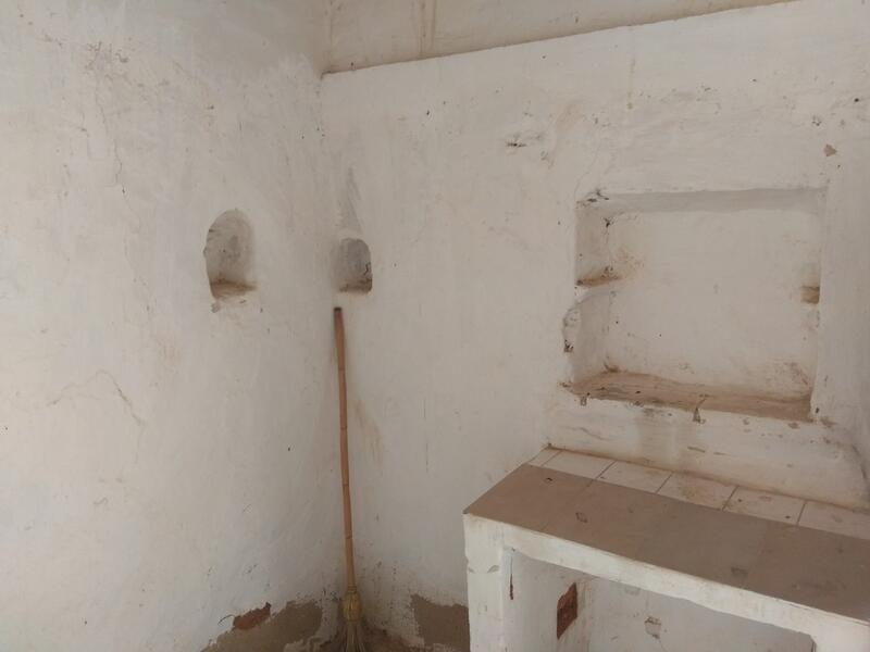 1 bedroom Country House for sale