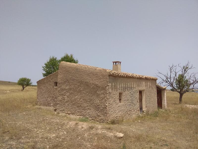 1 bedroom Country House for sale