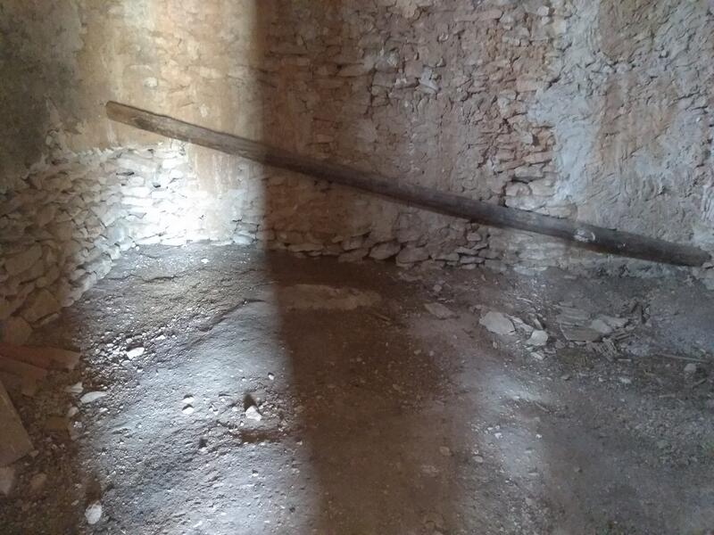 1 bedroom Country House for sale