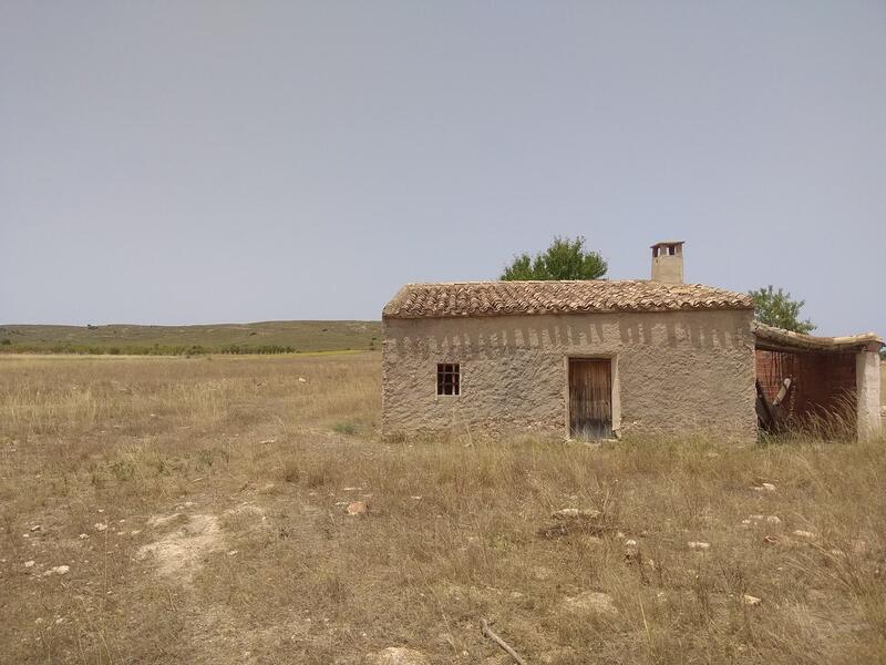 1 bedroom Country House for sale