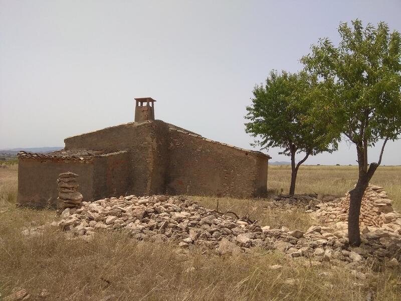 1 bedroom Country House for sale