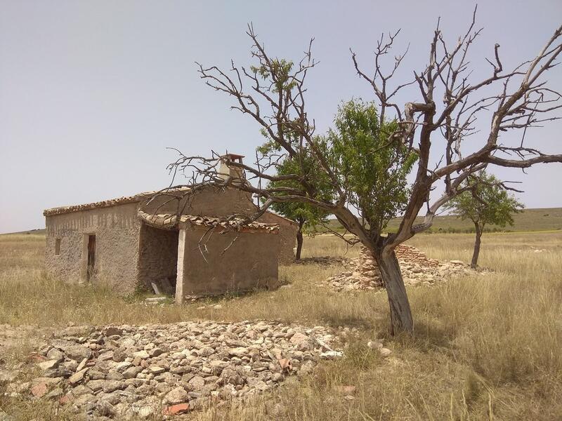 1 bedroom Country House for sale