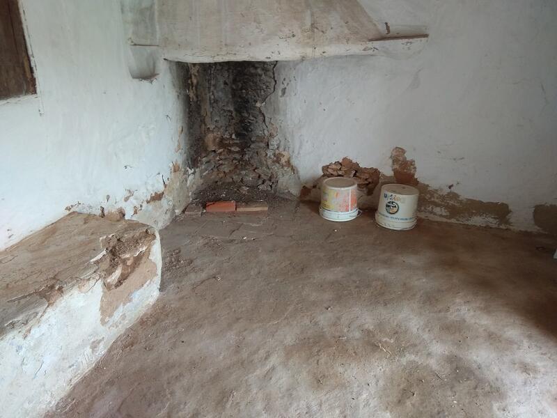 1 bedroom Country House for sale