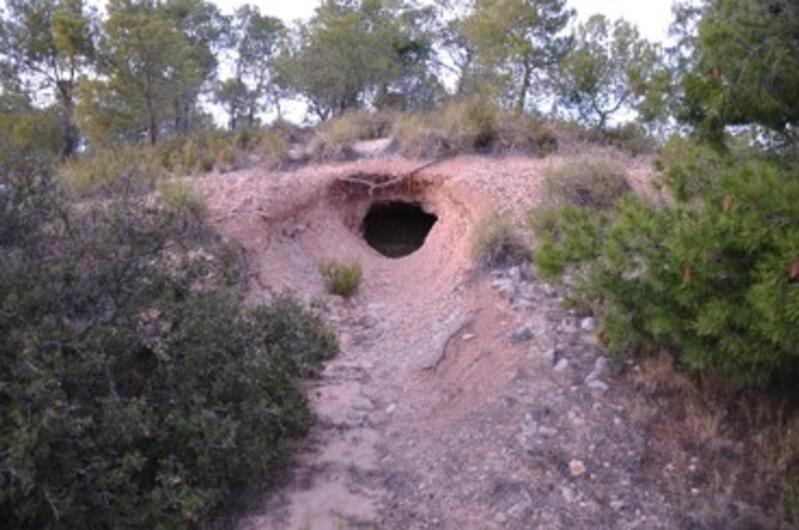 Land til salgs