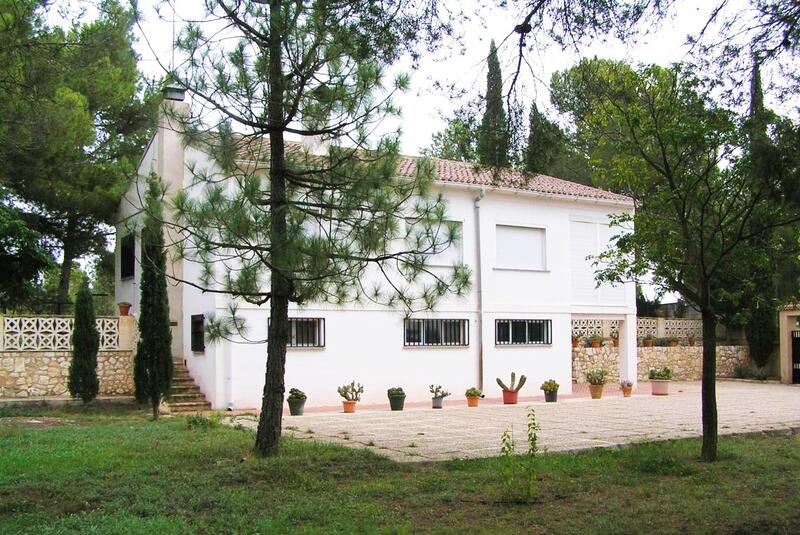 Villa Te koop in Yecla, Murcia