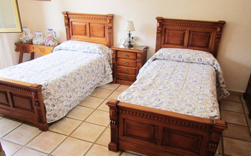 6 Cuarto Villa en venta