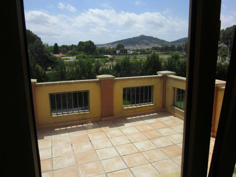 6 Cuarto Villa en venta