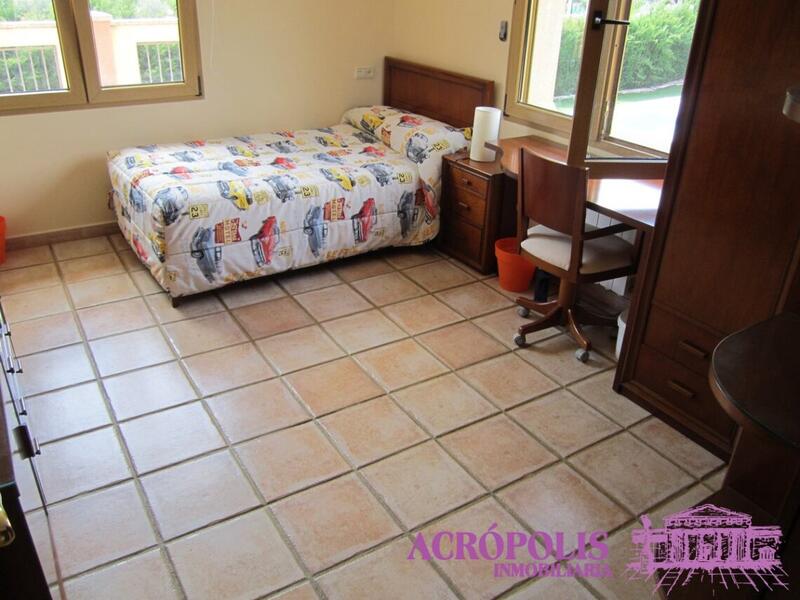 6 Cuarto Villa en venta