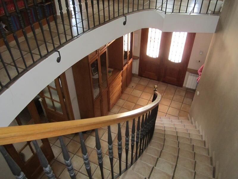 6 Cuarto Villa en venta