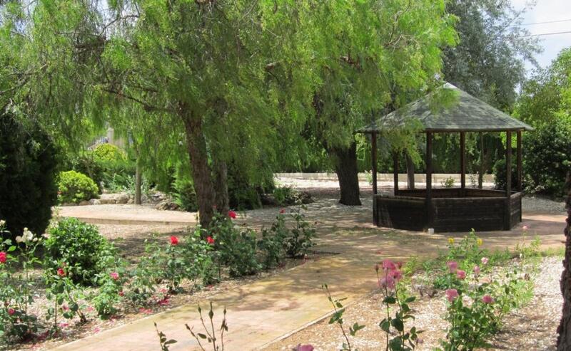 6 Cuarto Villa en venta