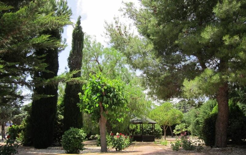 6 Cuarto Villa en venta