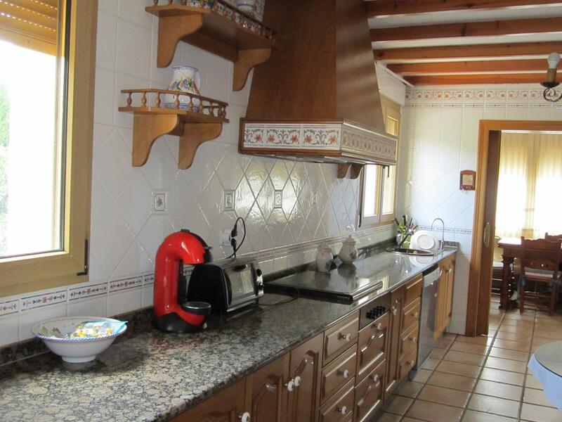 6 Cuarto Villa en venta