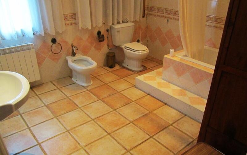 6 Cuarto Villa en venta