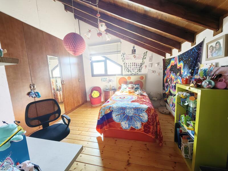 7 soveværelse Villa til salg