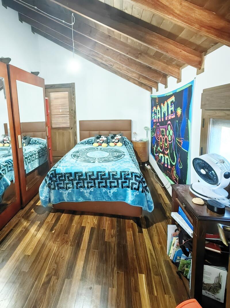 7 soveværelse Villa til salg
