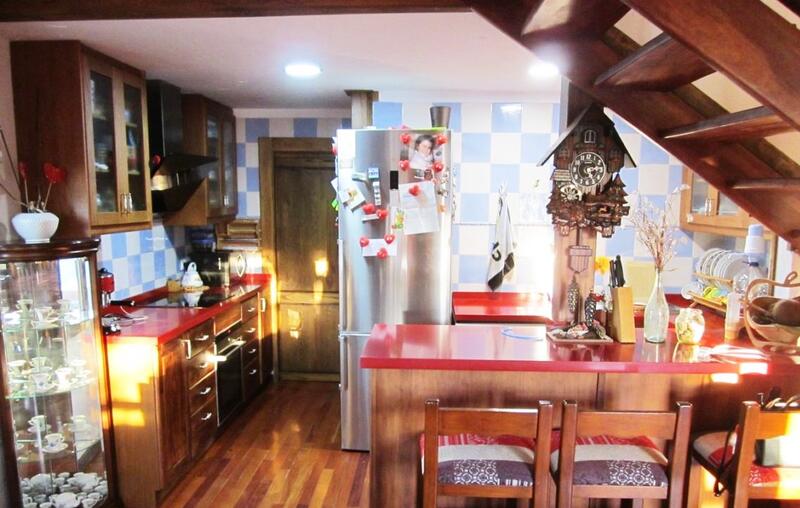 7 soveværelse Villa til salg