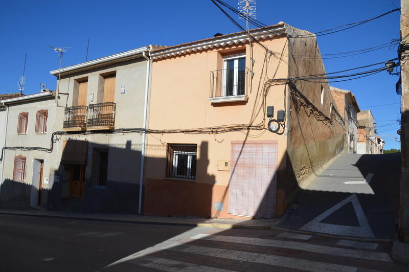 Herregård til salgs i Pinoso, Alicante