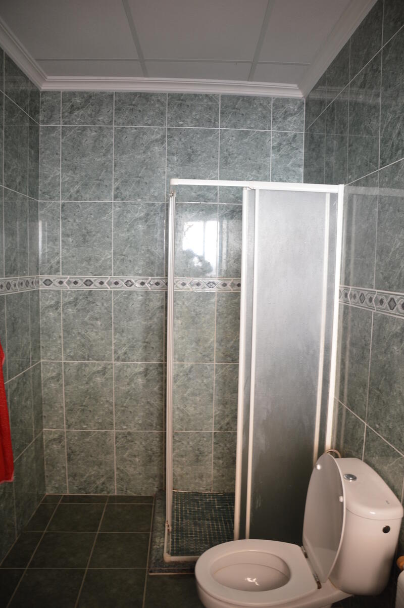 3 sovrum Lantställe till salu