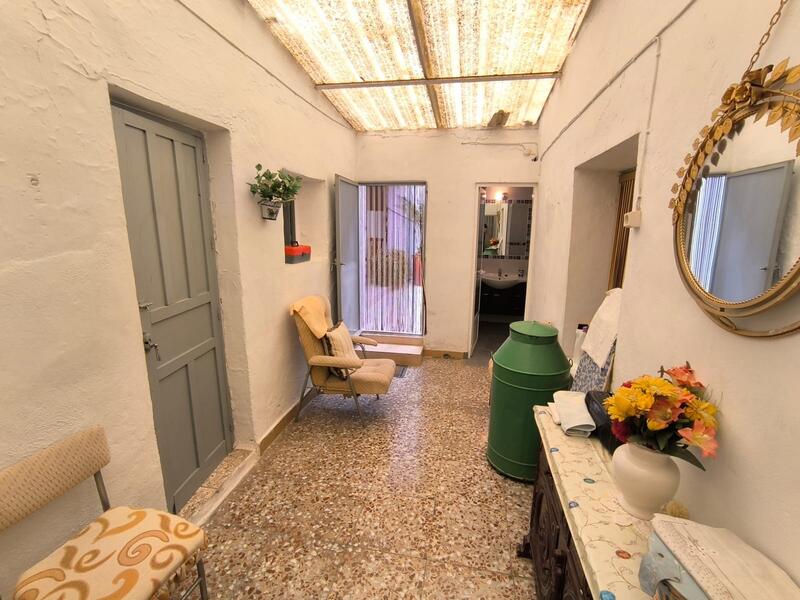 6 Schlafzimmer Stadthaus zu verkaufen