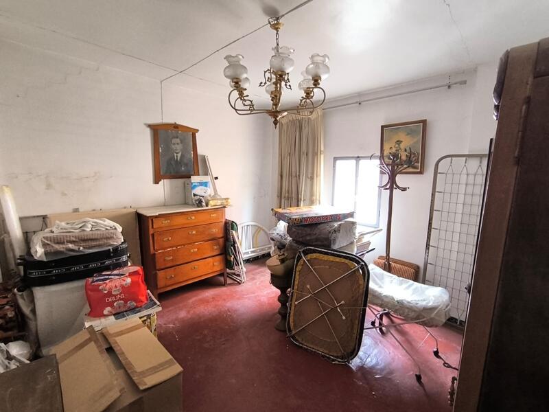 6 Schlafzimmer Stadthaus zu verkaufen