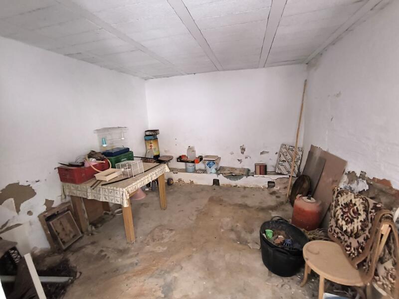 6 Schlafzimmer Stadthaus zu verkaufen