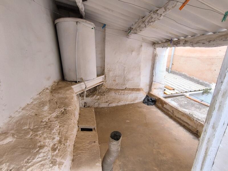 6 Schlafzimmer Stadthaus zu verkaufen