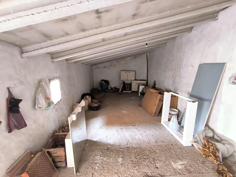 6 Schlafzimmer Stadthaus zu verkaufen